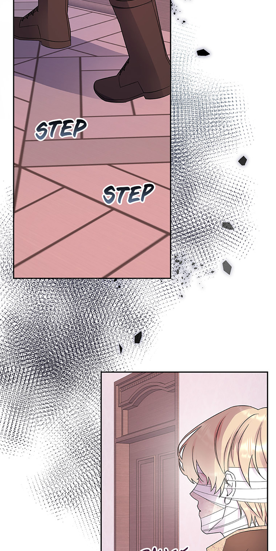 If You Save an Immoral Beast Chapter 22 - Page 13