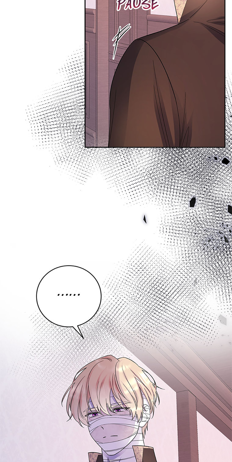If You Save an Immoral Beast Chapter 22 - Page 14