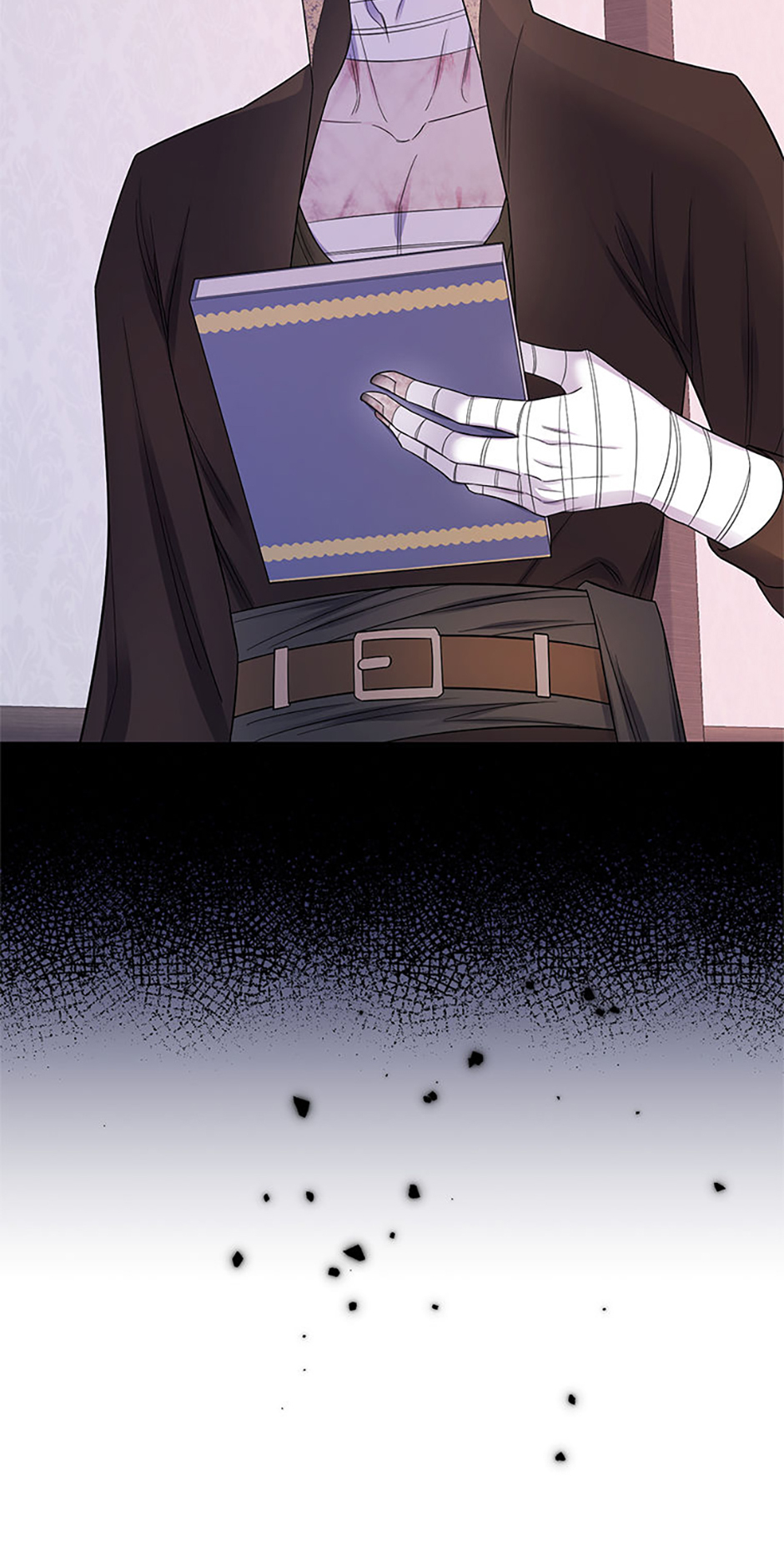If You Save an Immoral Beast Chapter 22 - Page 15