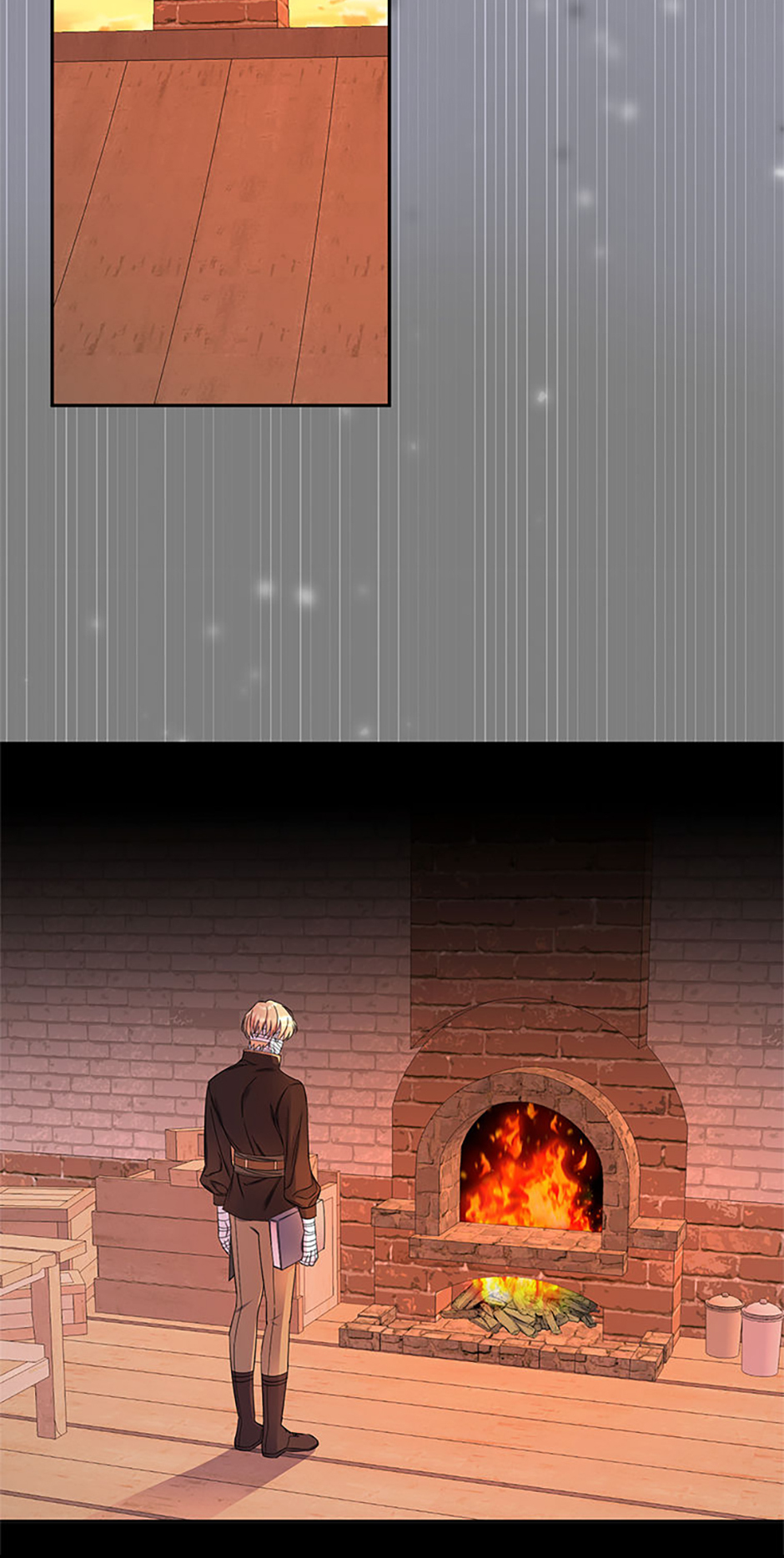 If You Save an Immoral Beast Chapter 22 - Page 17