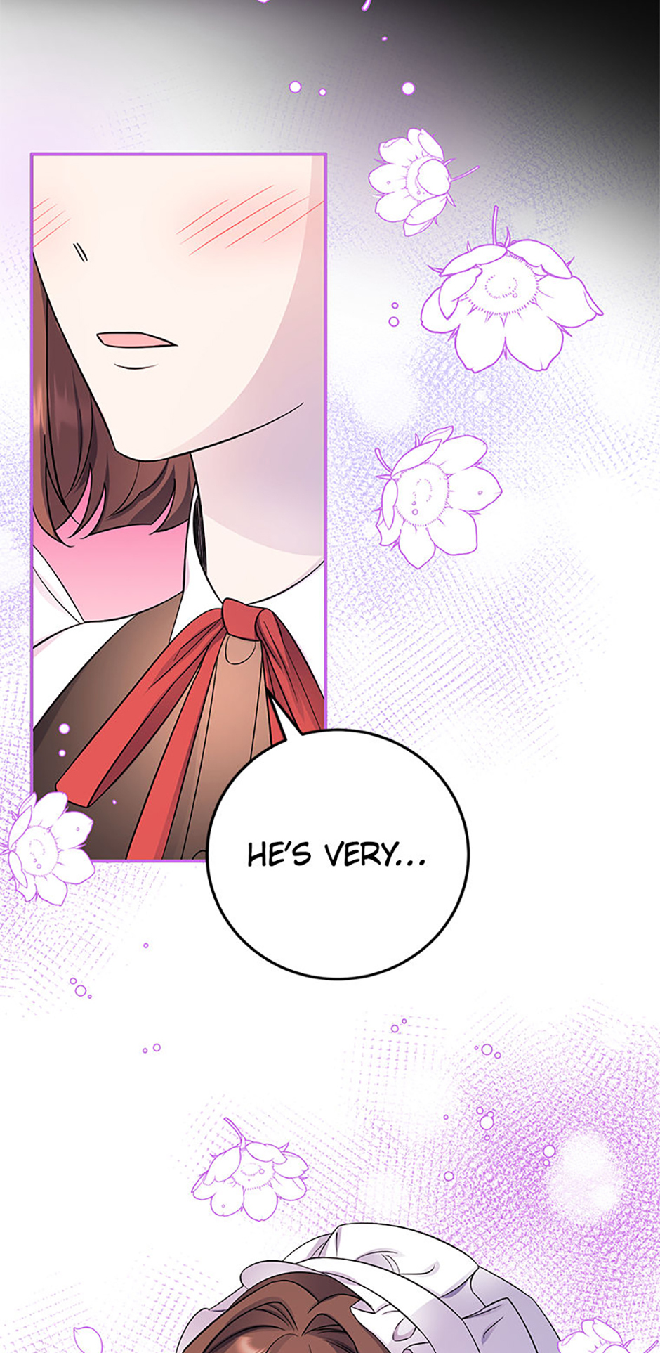 If You Save an Immoral Beast Chapter 22 - Page 22