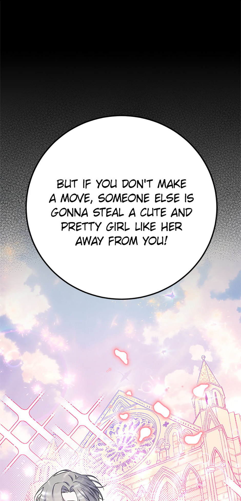 If You Save an Immoral Beast Chapter 22 - Page 26