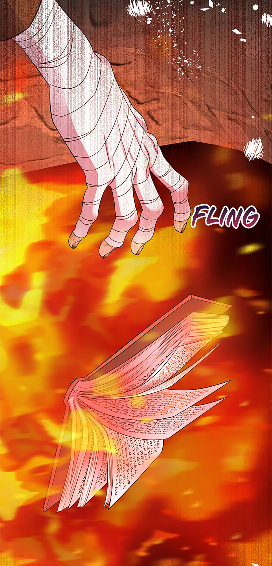 If You Save an Immoral Beast Chapter 22 - Page 30