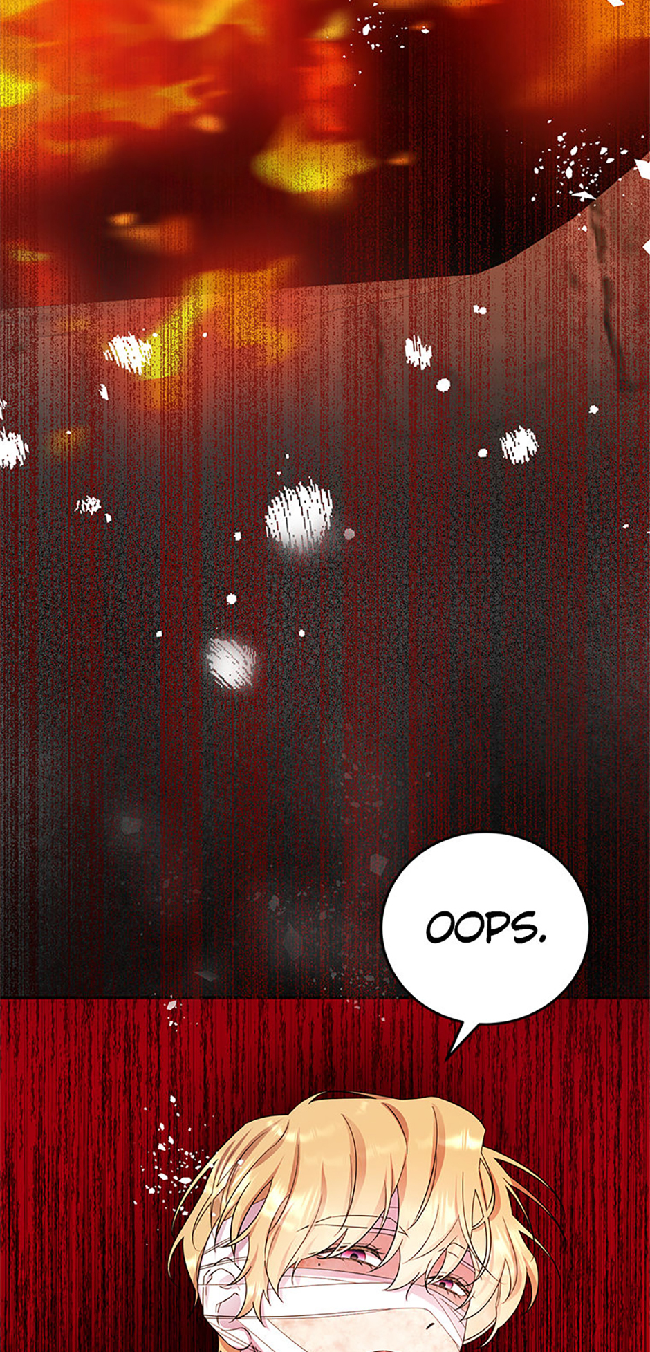 If You Save an Immoral Beast Chapter 22 - Page 31