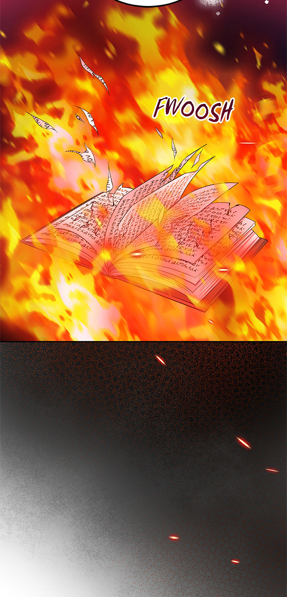 If You Save an Immoral Beast Chapter 22 - Page 33