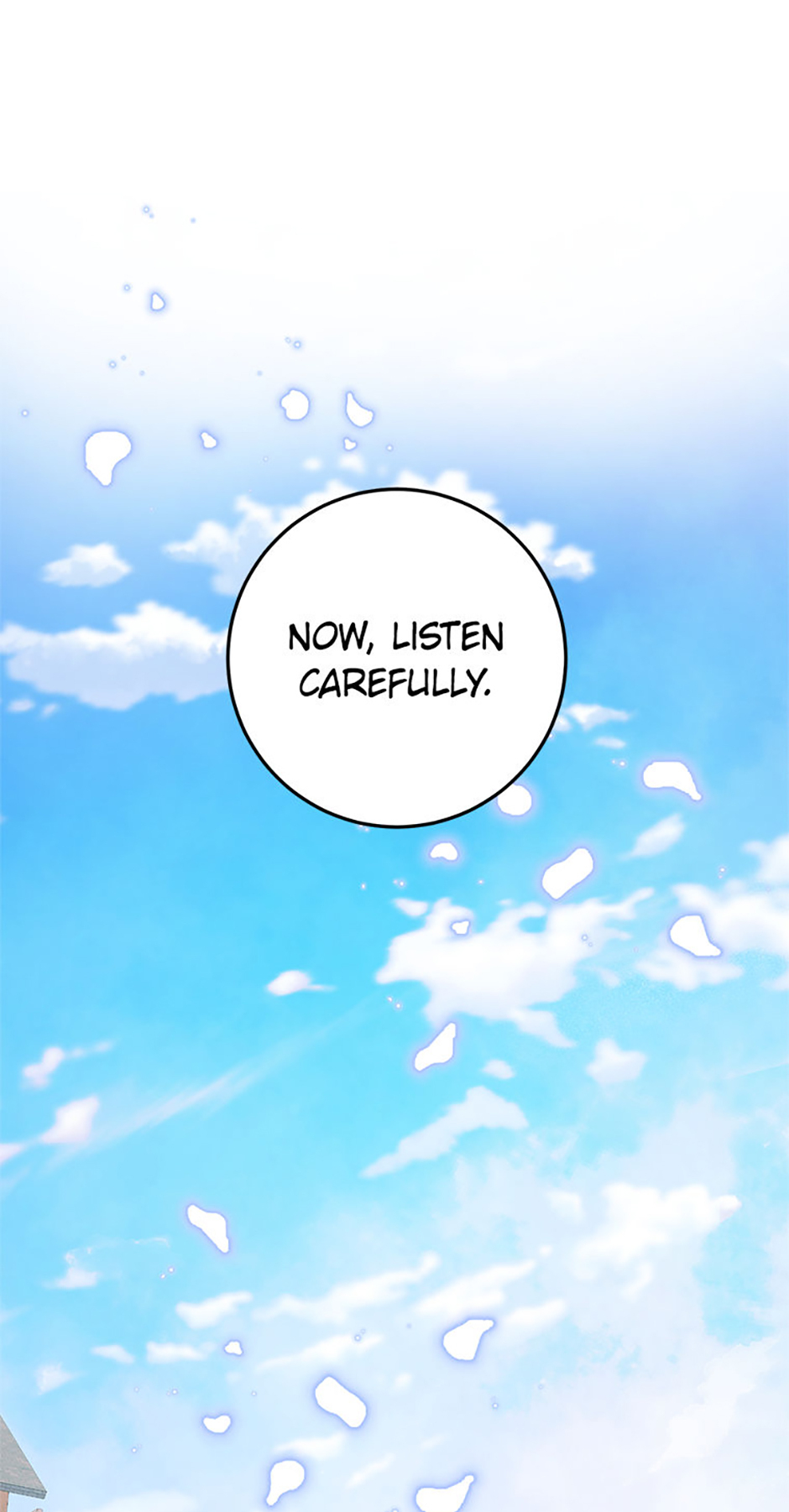 If You Save an Immoral Beast Chapter 22 - Page 35