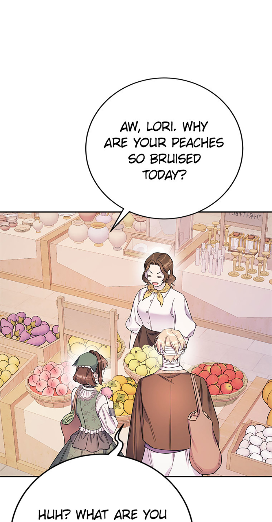 If You Save an Immoral Beast Chapter 22 - Page 39