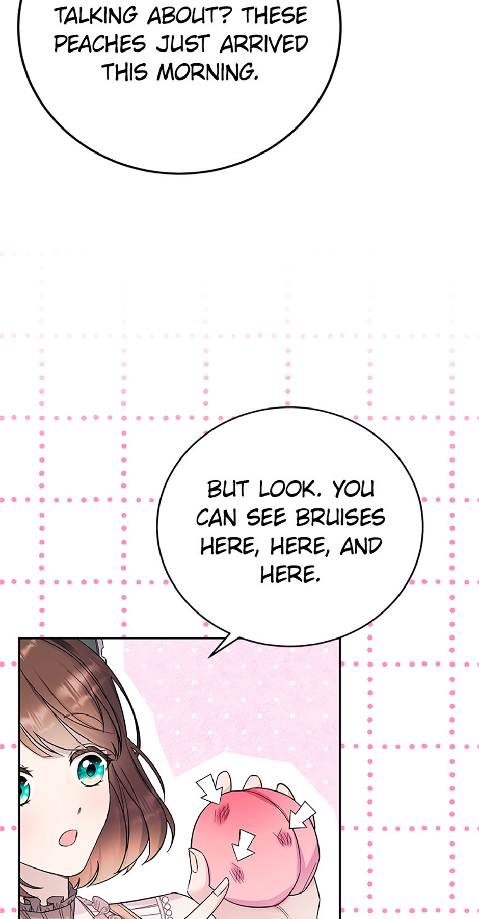 If You Save an Immoral Beast Chapter 22 - Page 40