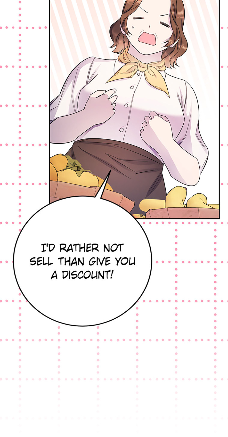 If You Save an Immoral Beast Chapter 22 - Page 42