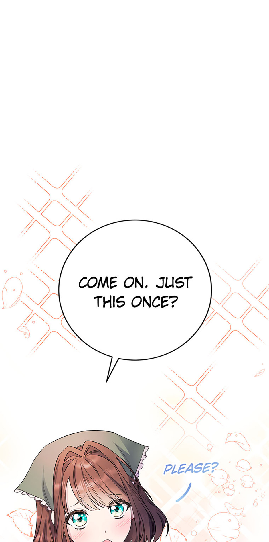 If You Save an Immoral Beast Chapter 22 - Page 44