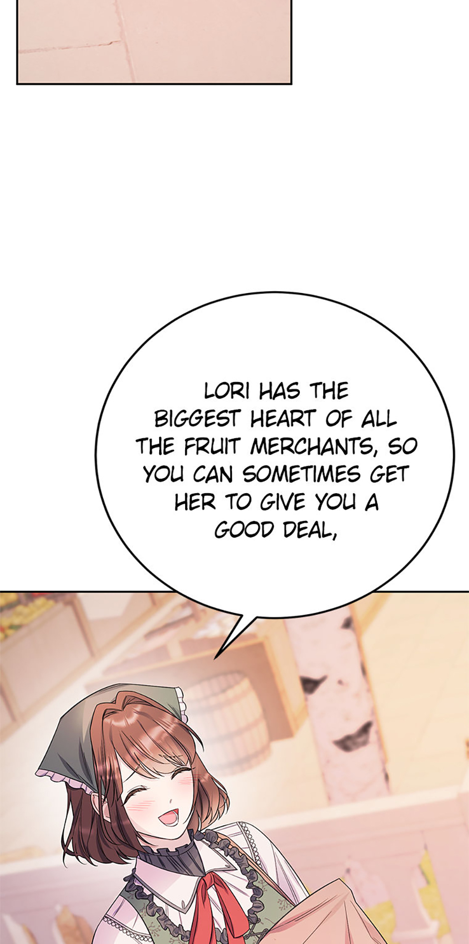 If You Save an Immoral Beast Chapter 22 - Page 50