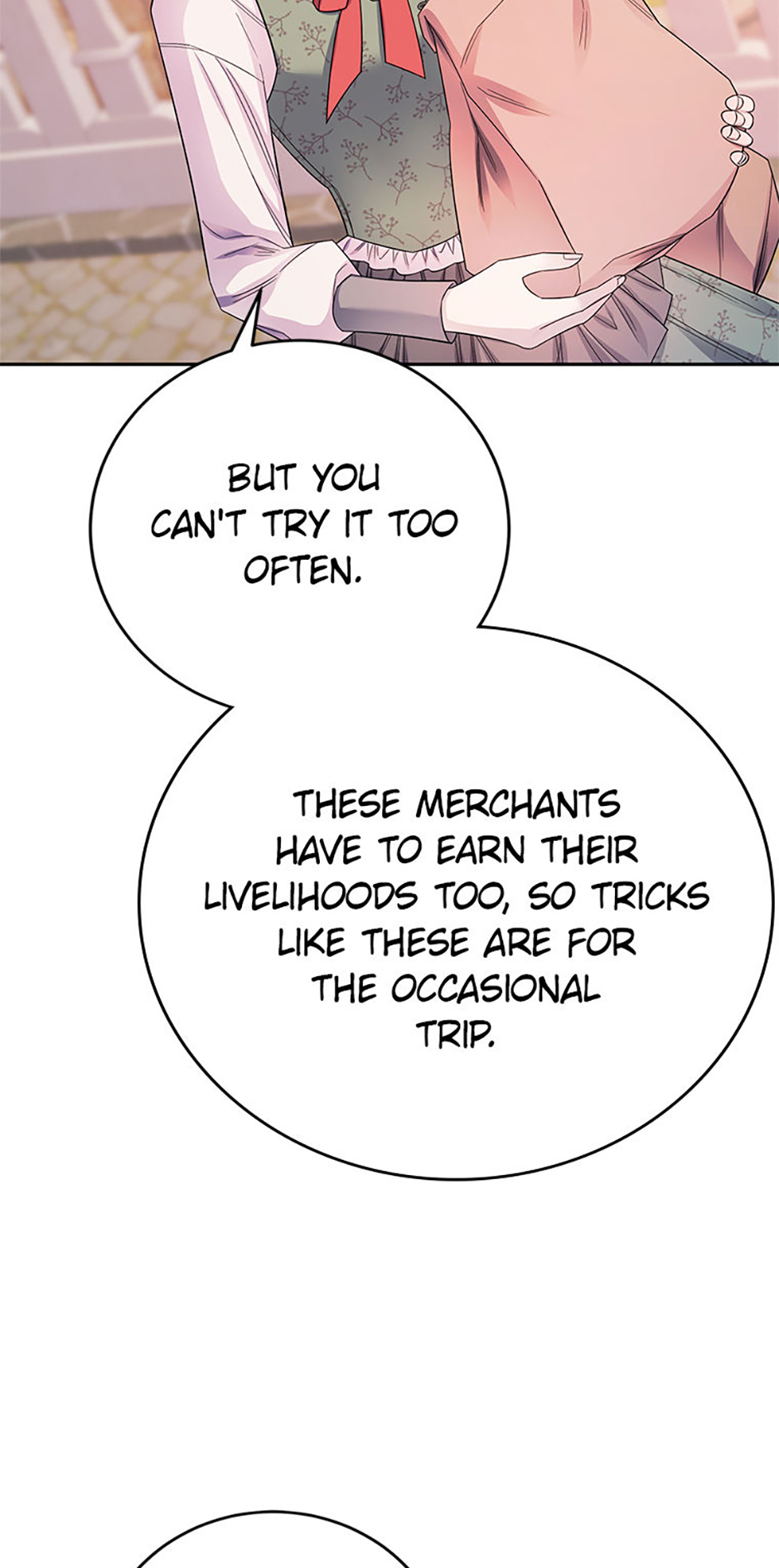 If You Save an Immoral Beast Chapter 22 - Page 51