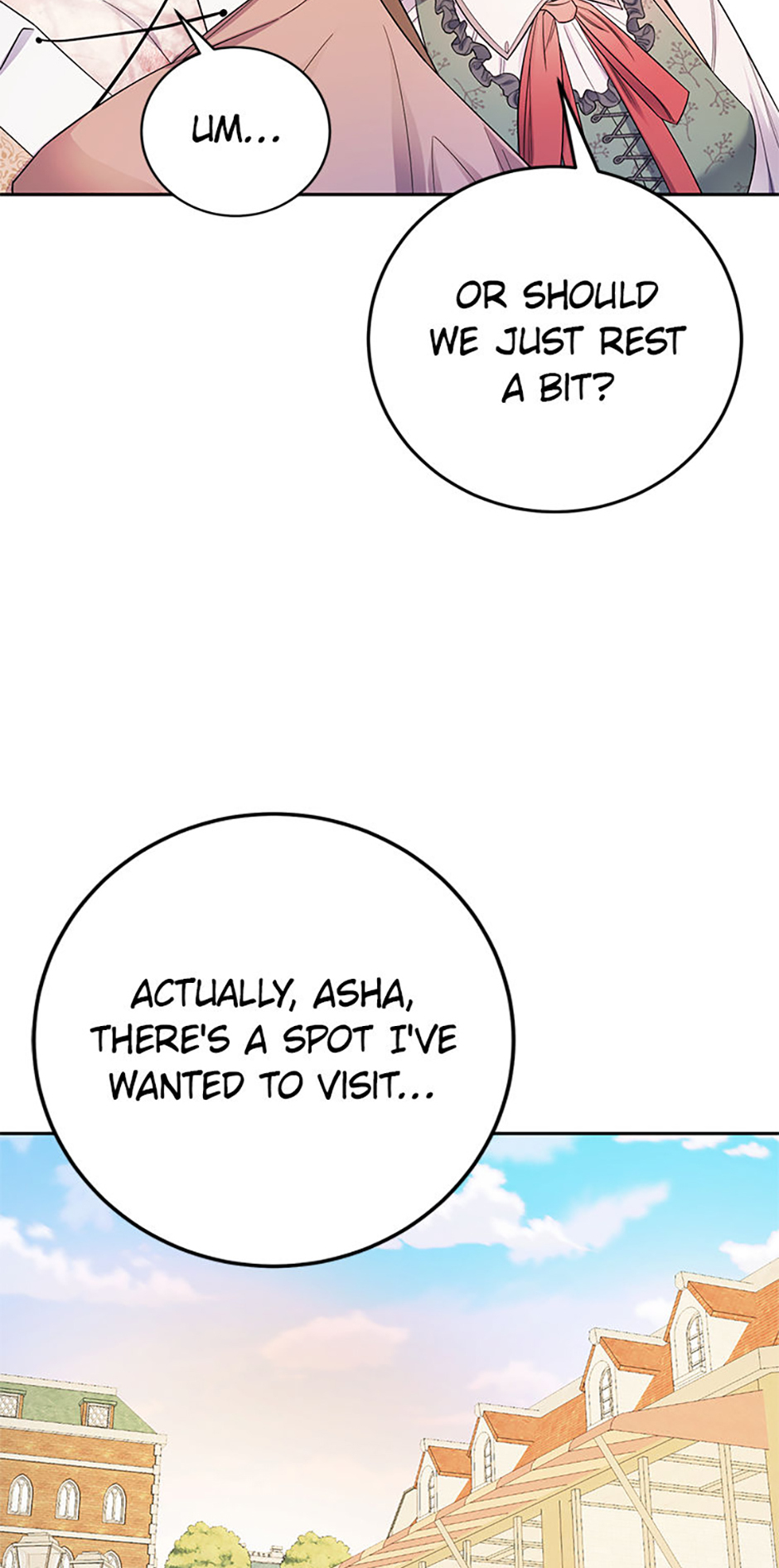If You Save an Immoral Beast Chapter 22 - Page 56