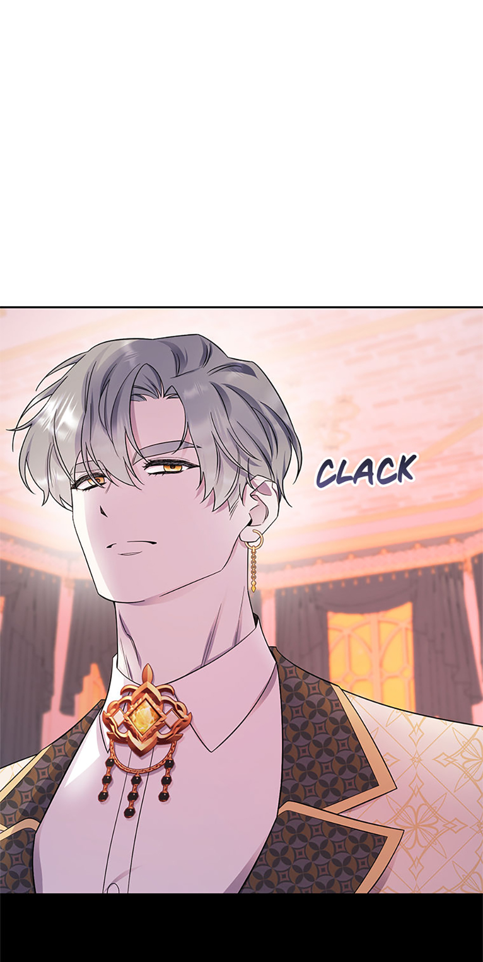 If You Save an Immoral Beast Chapter 22 - Page 7