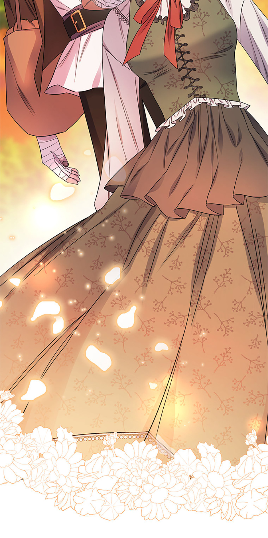 If You Save an Immoral Beast Chapter 22 - Page 61