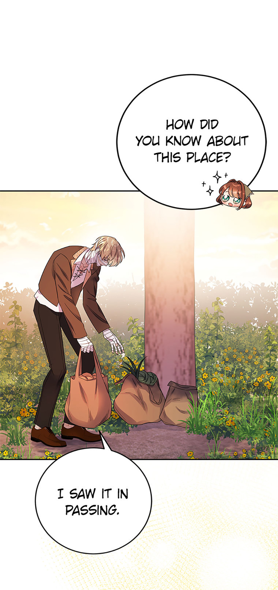If You Save an Immoral Beast Chapter 22 - Page 62