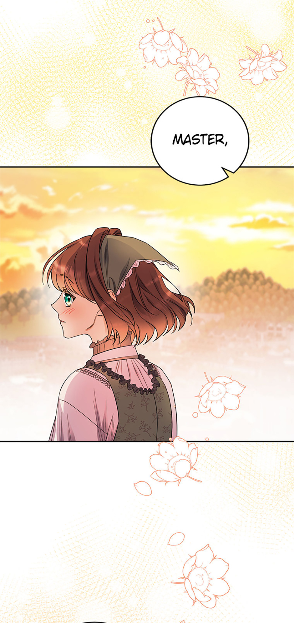 If You Save an Immoral Beast Chapter 22 - Page 63