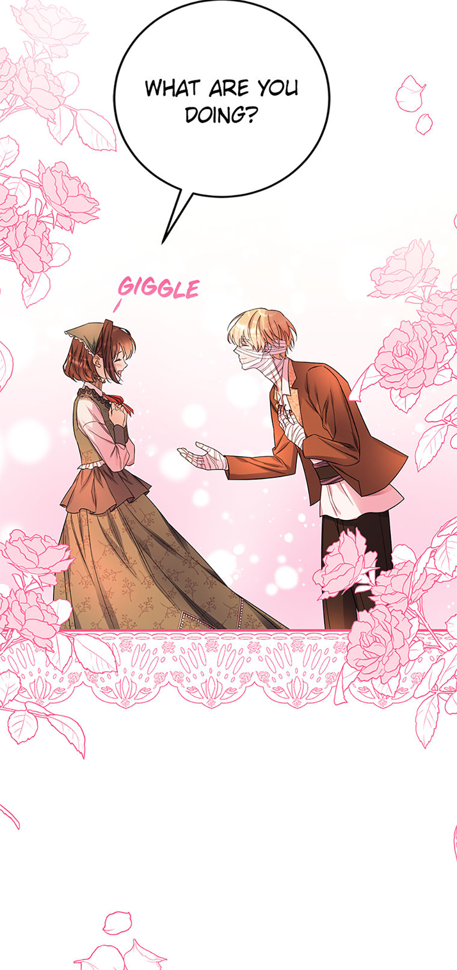If You Save an Immoral Beast Chapter 22 - Page 66