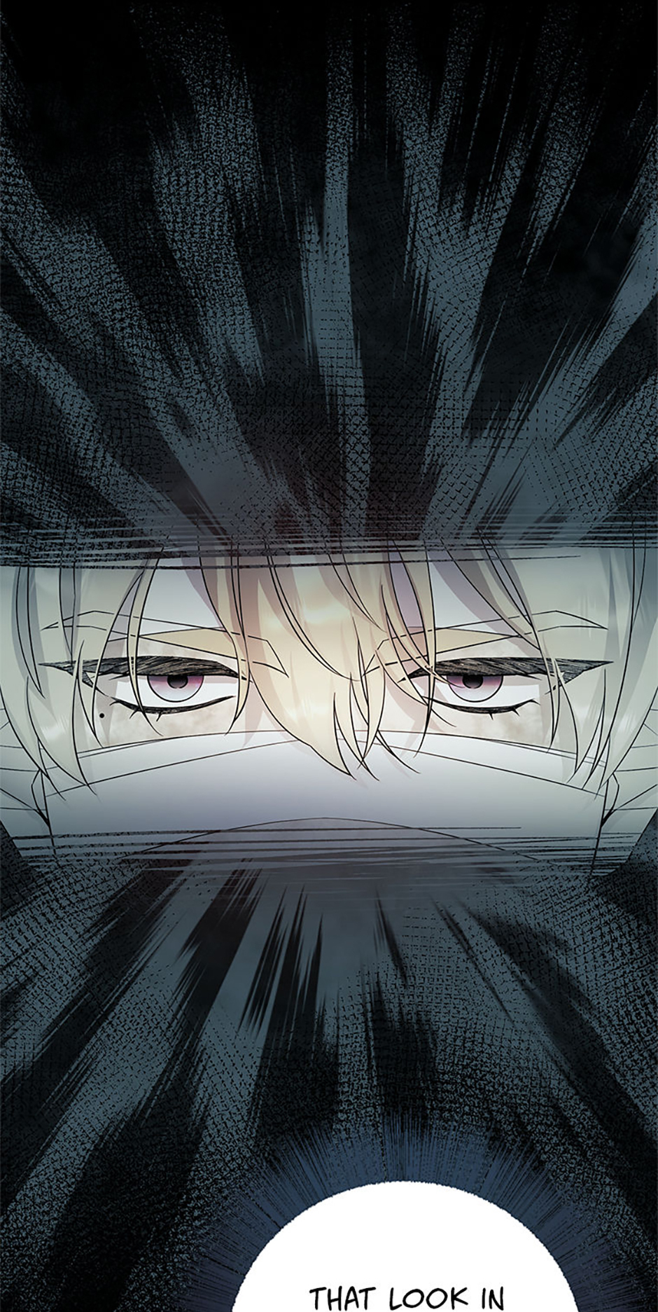 If You Save an Immoral Beast Chapter 22 - Page 8