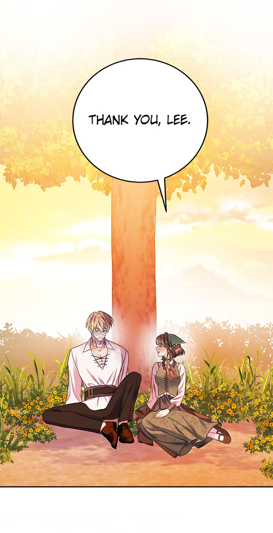 If You Save an Immoral Beast Chapter 22 - Page 72