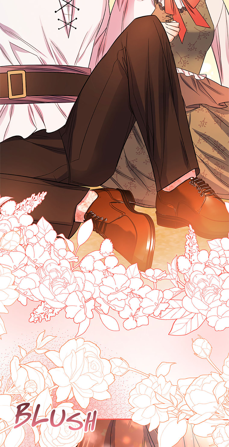 If You Save an Immoral Beast Chapter 22 - Page 78