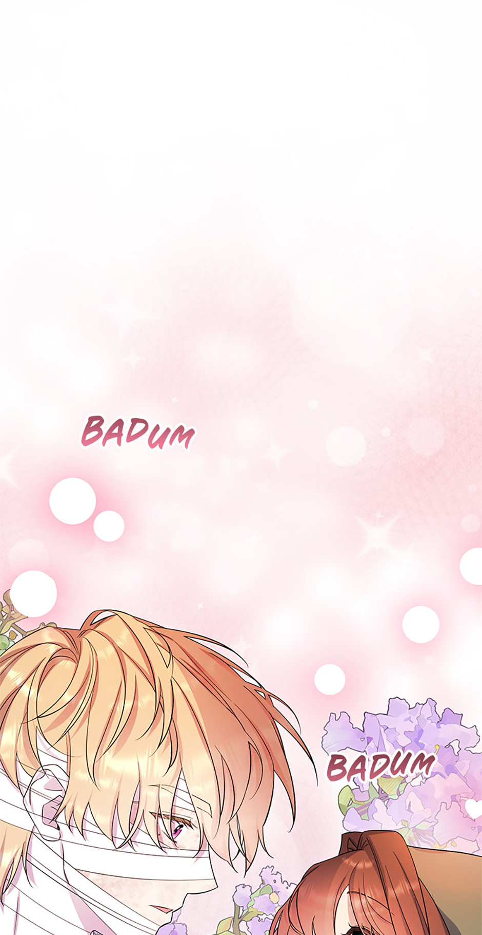 If You Save an Immoral Beast Chapter 23 - Page 1