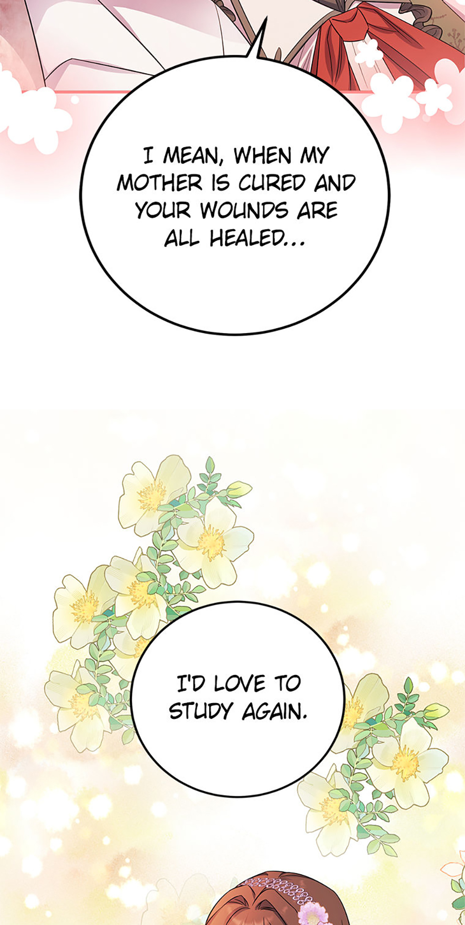 If You Save an Immoral Beast Chapter 23 - Page 12