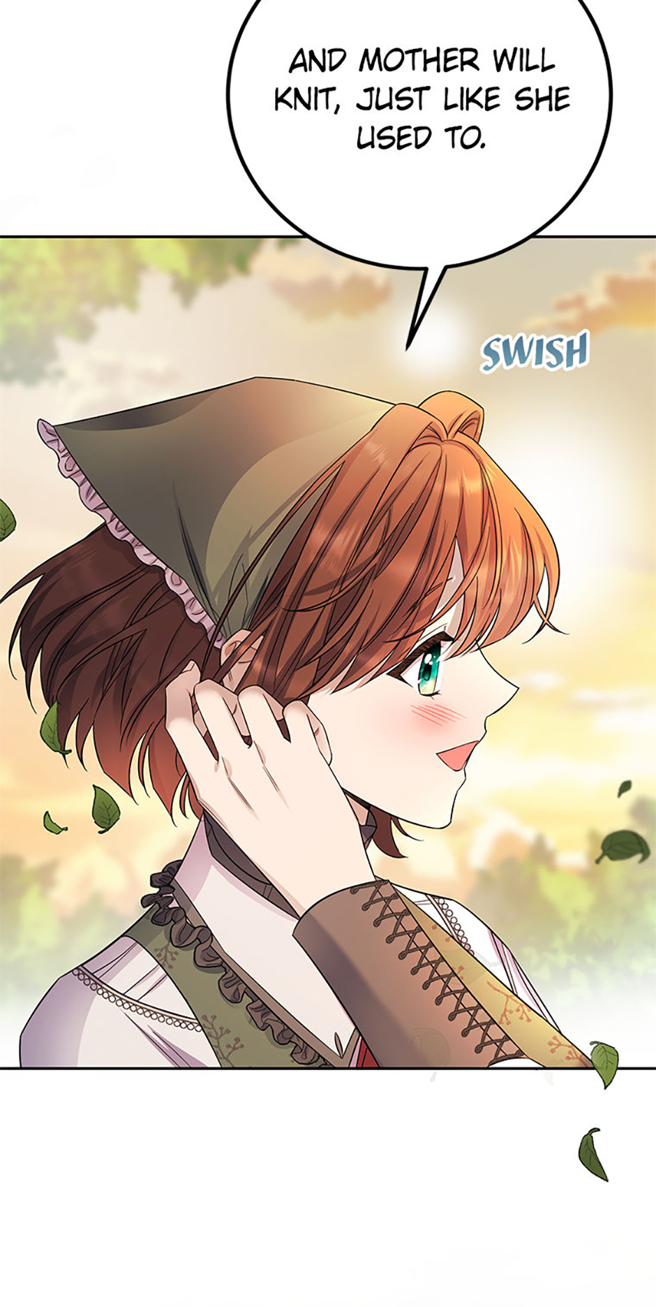 If You Save an Immoral Beast Chapter 23 - Page 15
