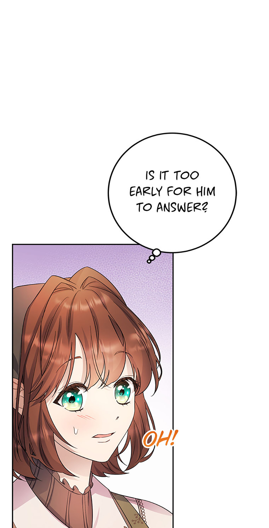 If You Save an Immoral Beast Chapter 23 - Page 18