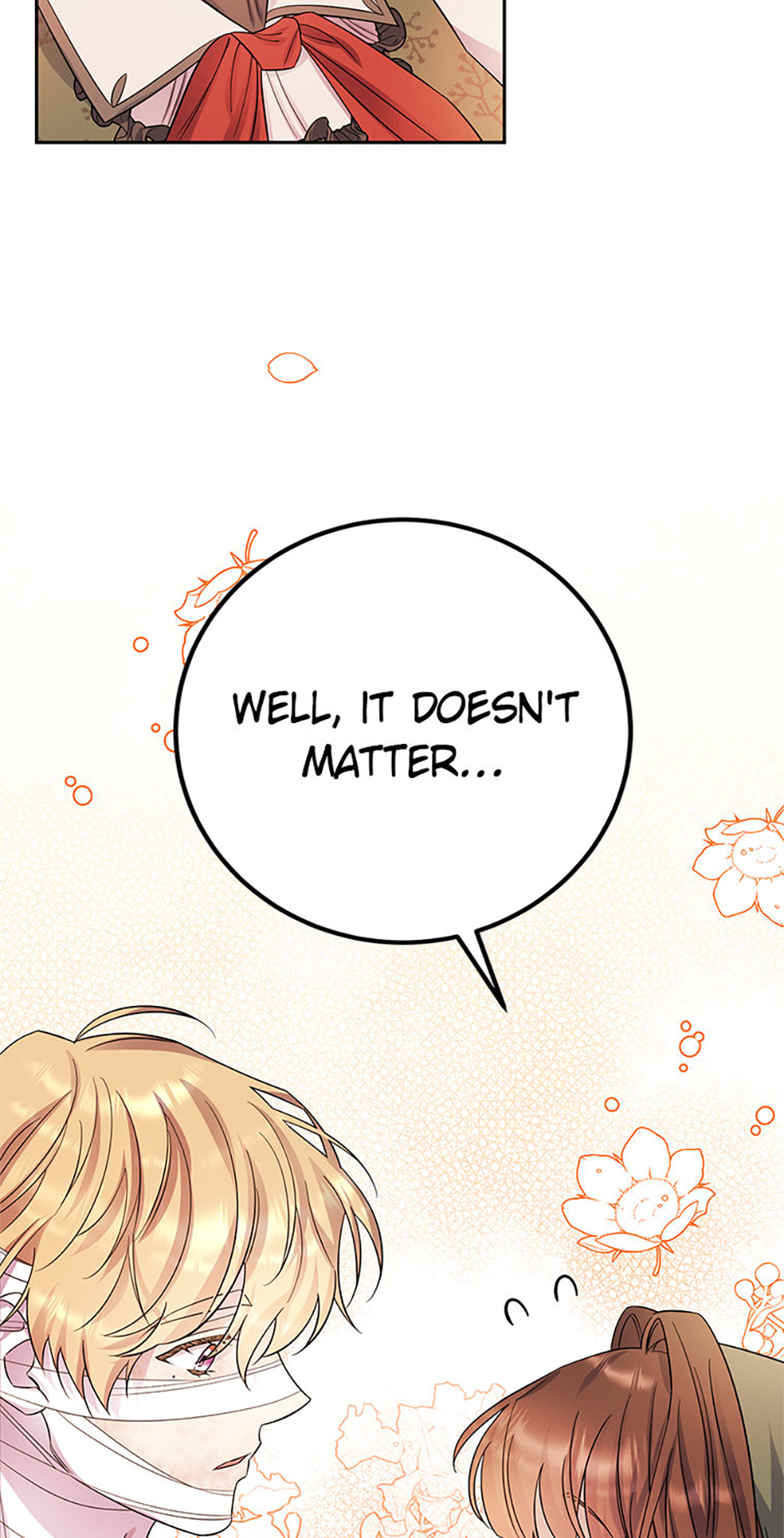If You Save an Immoral Beast Chapter 23 - Page 19