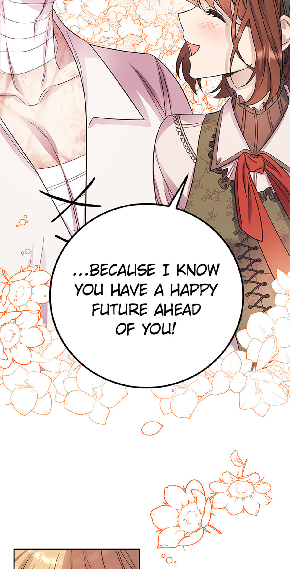 If You Save an Immoral Beast Chapter 23 - Page 20