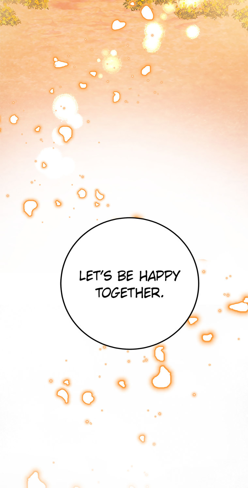 If You Save an Immoral Beast Chapter 23 - Page 23