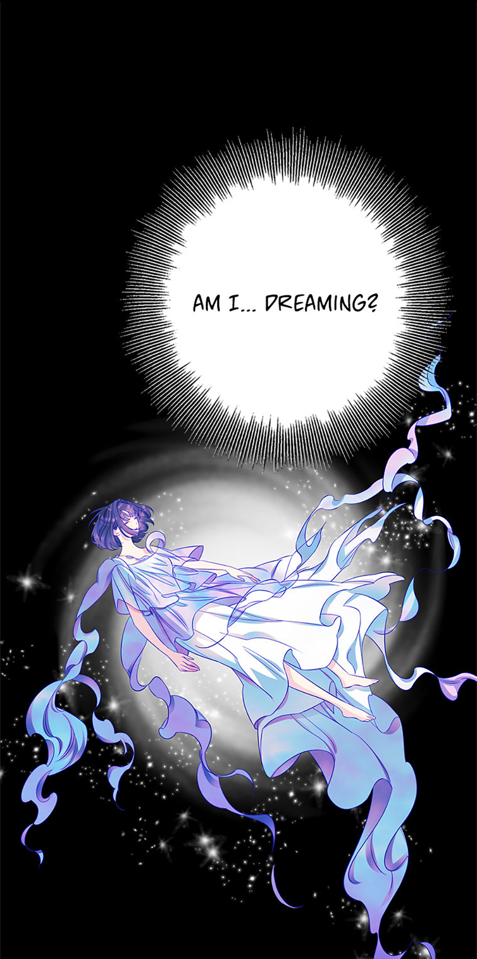 If You Save an Immoral Beast Chapter 23 - Page 27