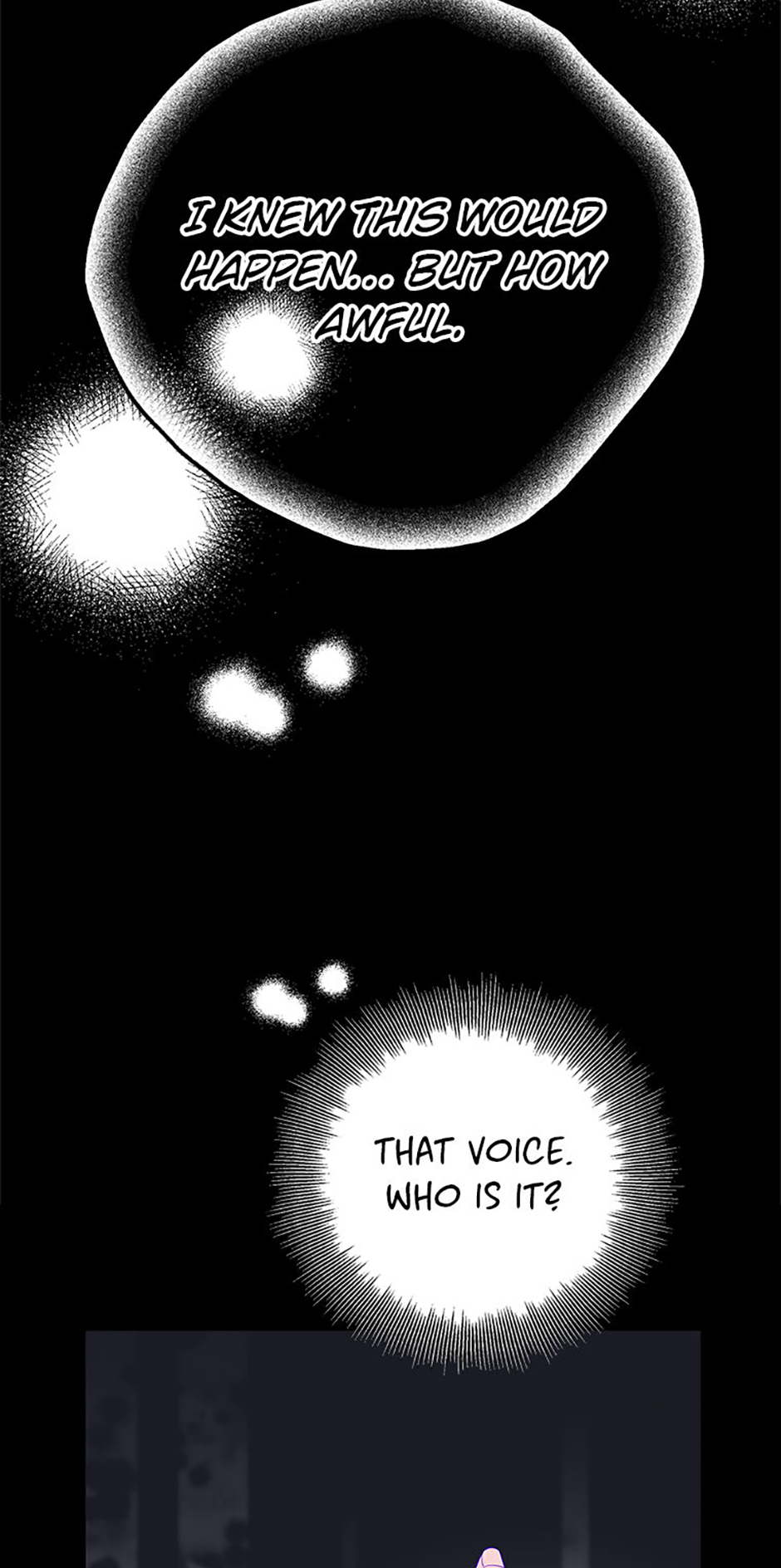 If You Save an Immoral Beast Chapter 23 - Page 29