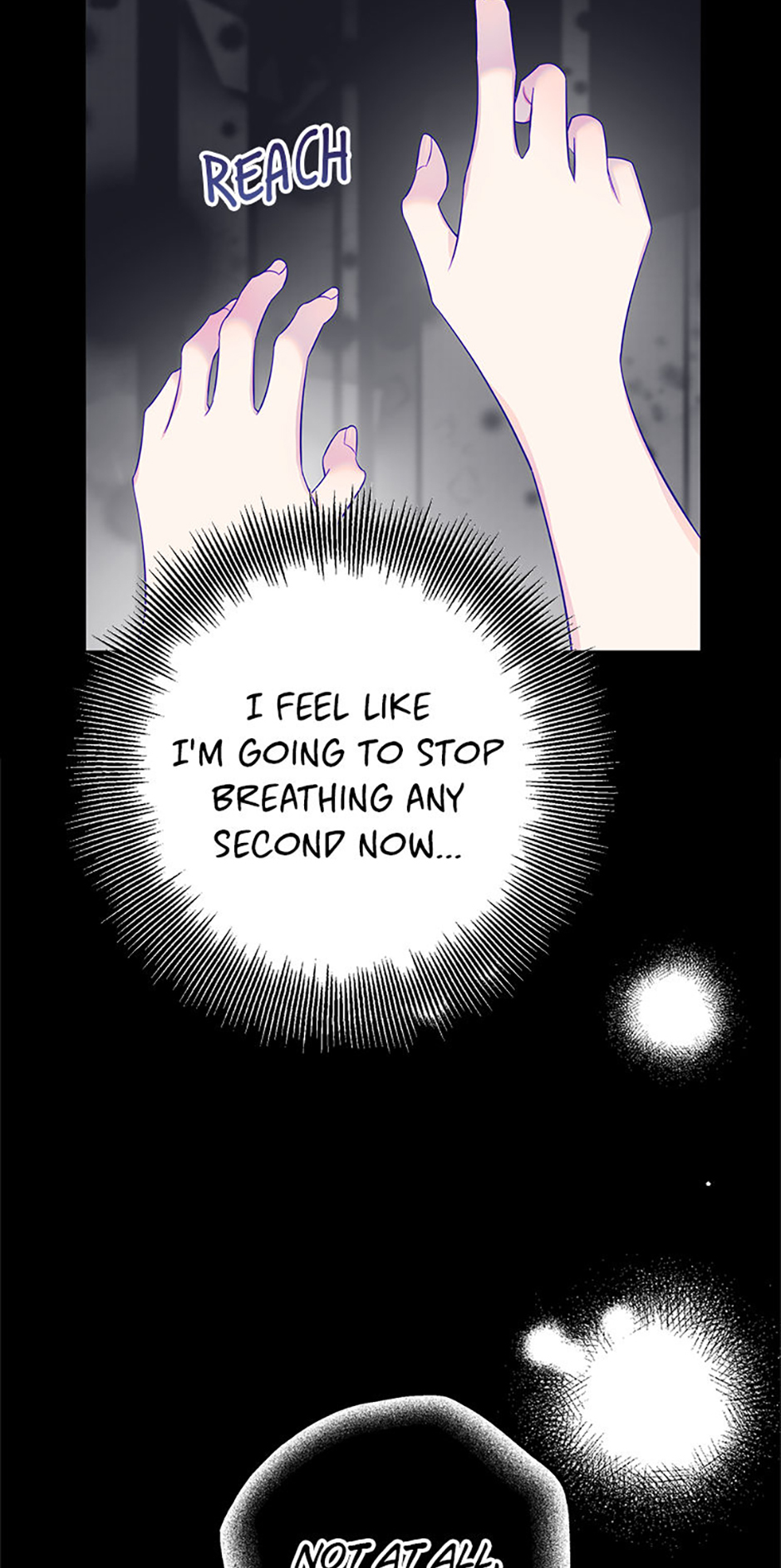 If You Save an Immoral Beast Chapter 23 - Page 30