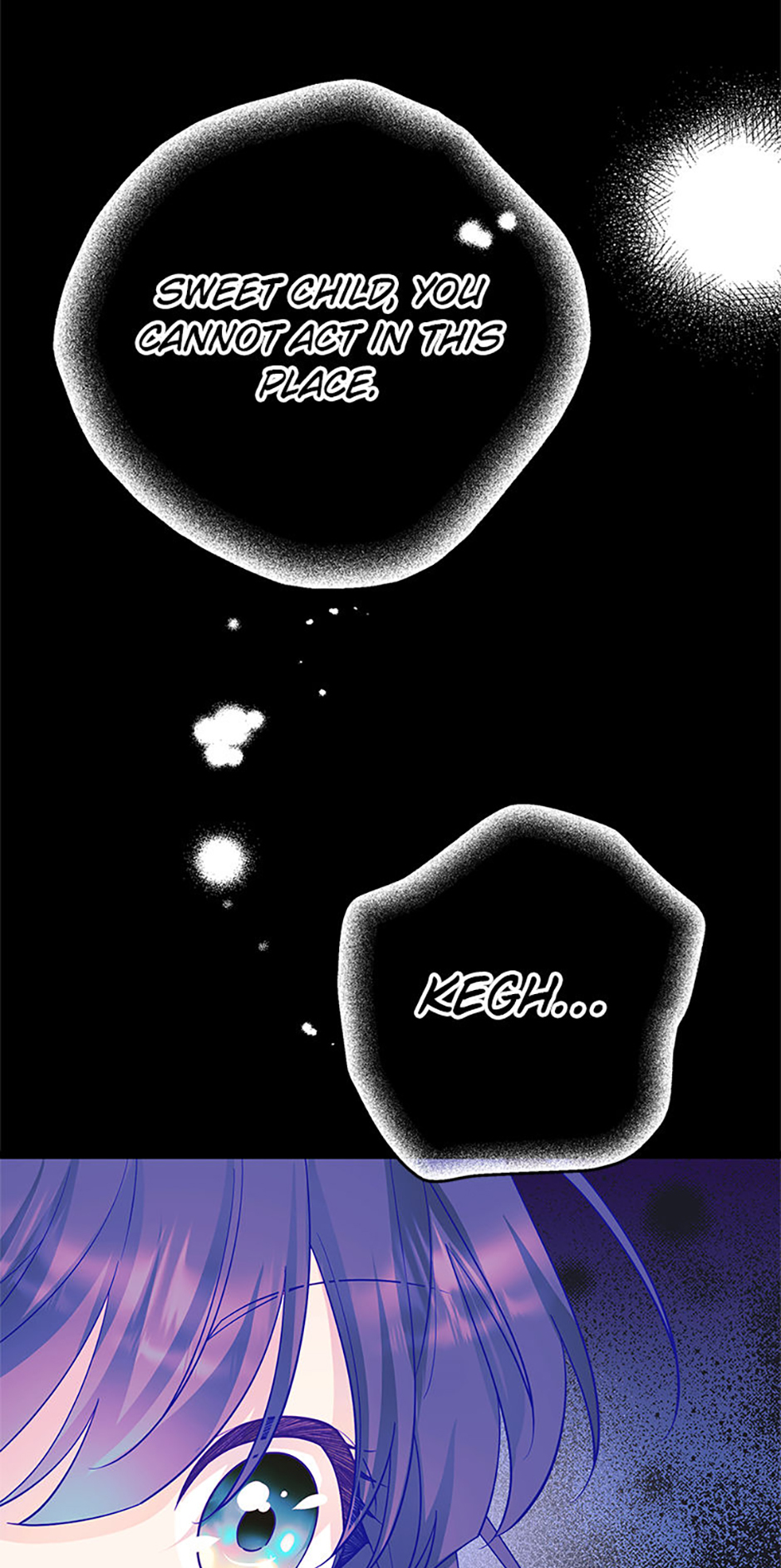 If You Save an Immoral Beast Chapter 23 - Page 32