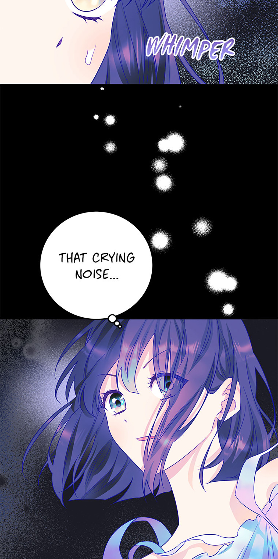 If You Save an Immoral Beast Chapter 23 - Page 33