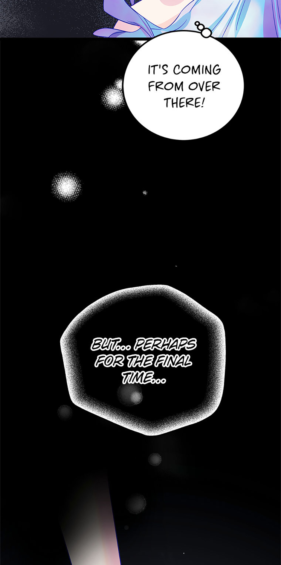 If You Save an Immoral Beast Chapter 23 - Page 34