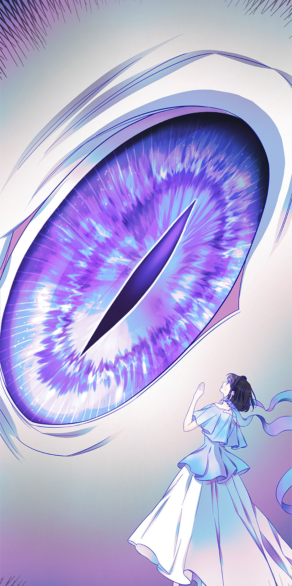 If You Save an Immoral Beast Chapter 23 - Page 38