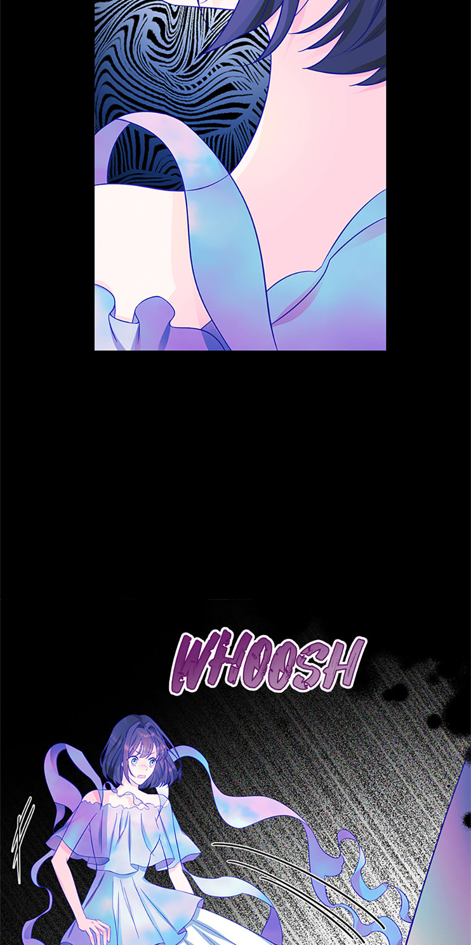 If You Save an Immoral Beast Chapter 23 - Page 40