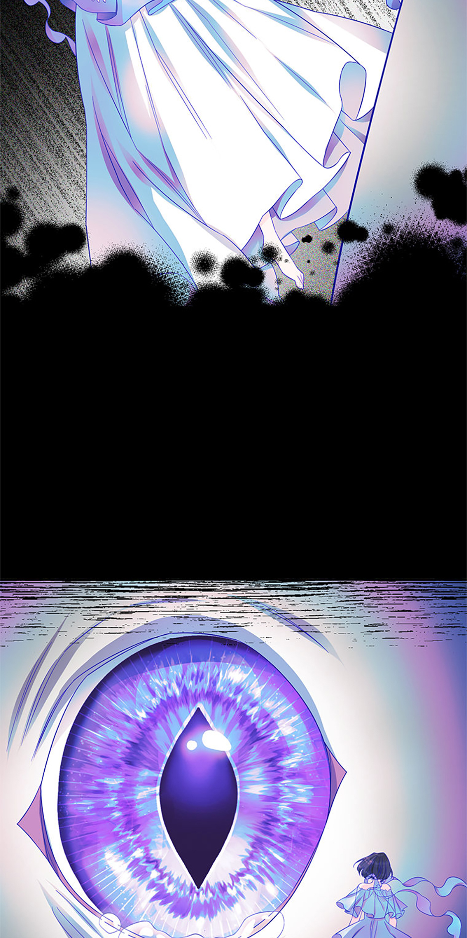 If You Save an Immoral Beast Chapter 23 - Page 41
