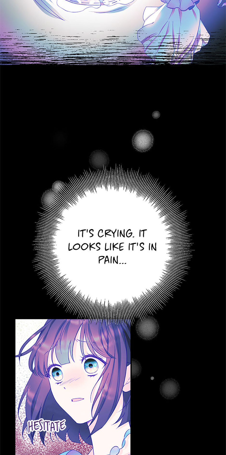 If You Save an Immoral Beast Chapter 23 - Page 42