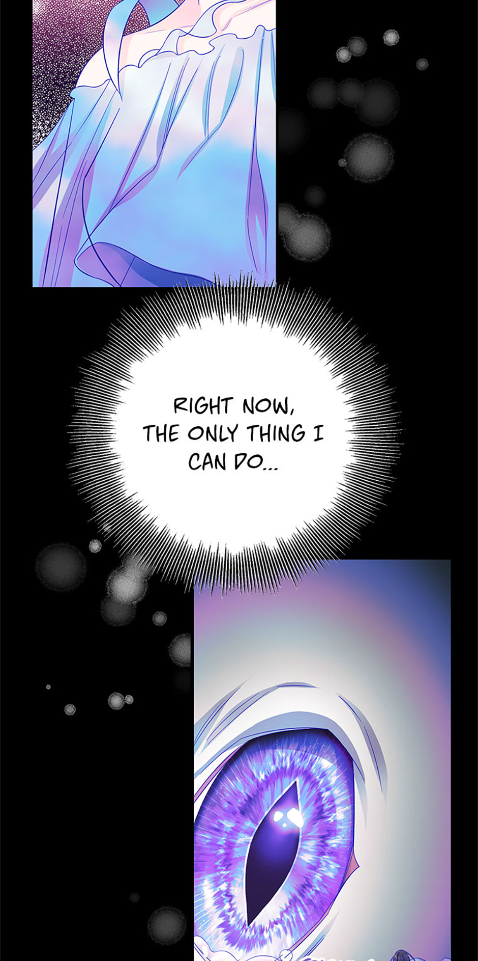 If You Save an Immoral Beast Chapter 23 - Page 43