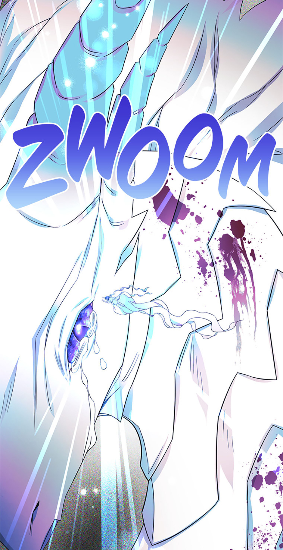 If You Save an Immoral Beast Chapter 23 - Page 50