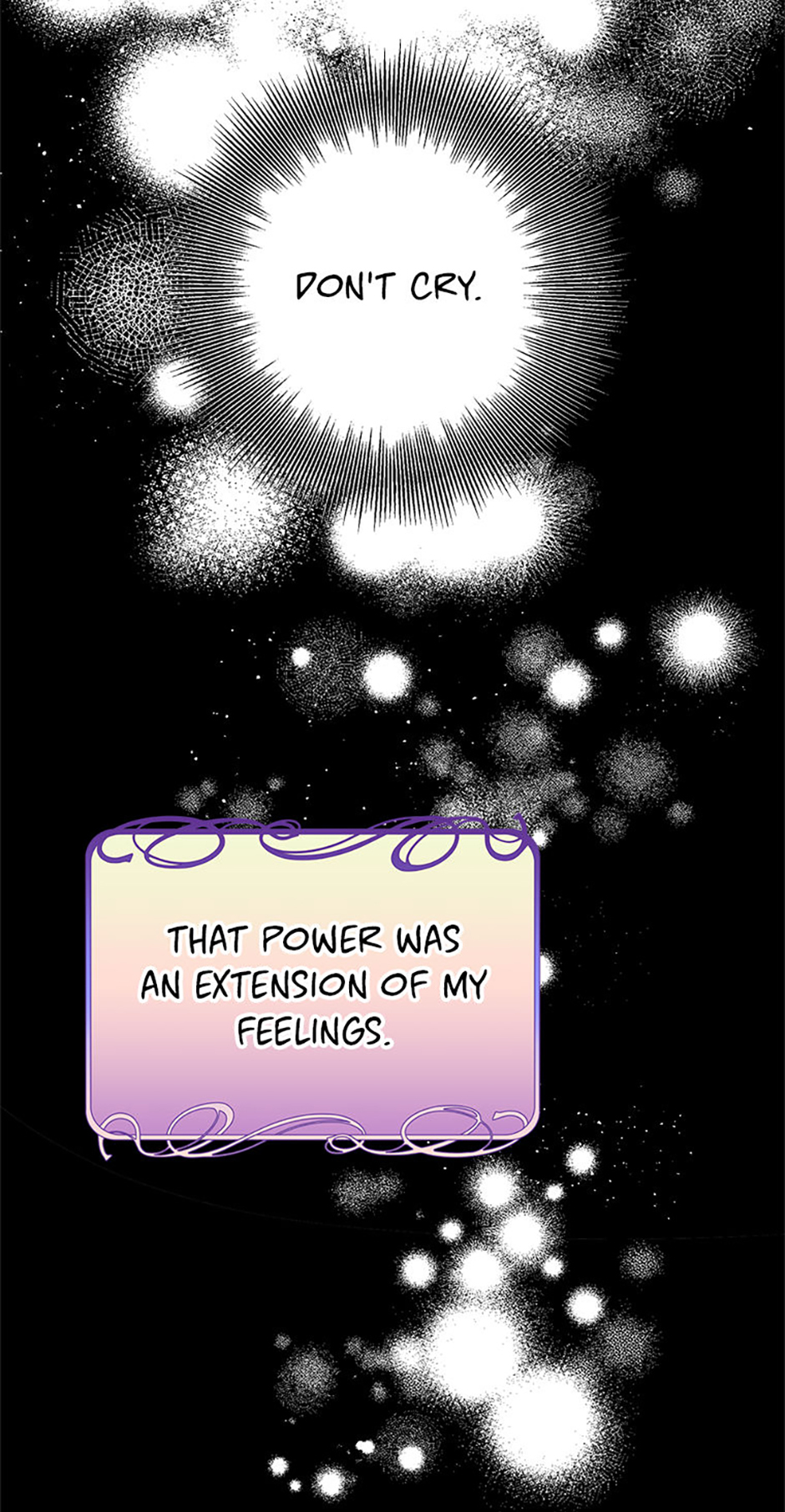 If You Save an Immoral Beast Chapter 23 - Page 56