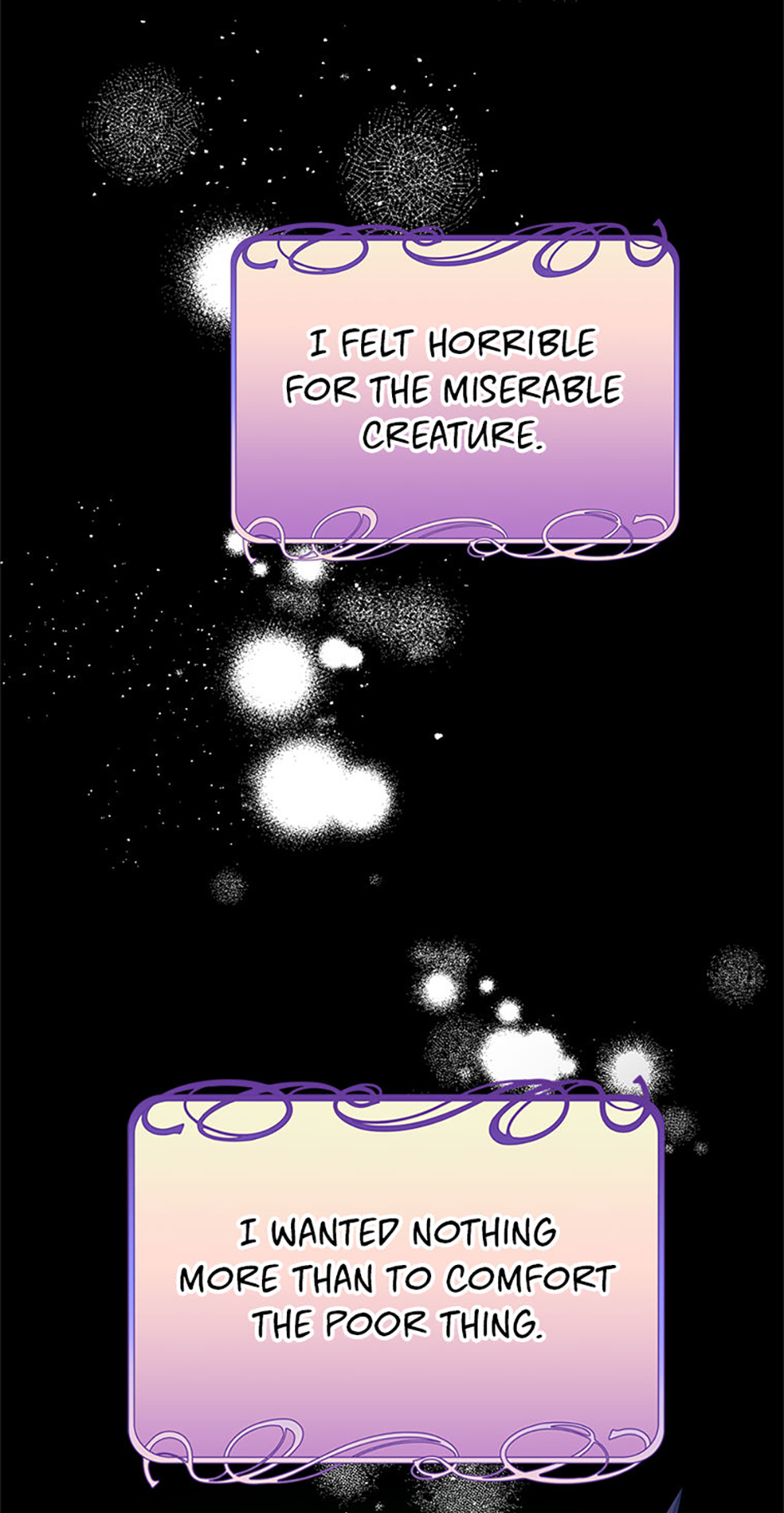If You Save an Immoral Beast Chapter 23 - Page 57