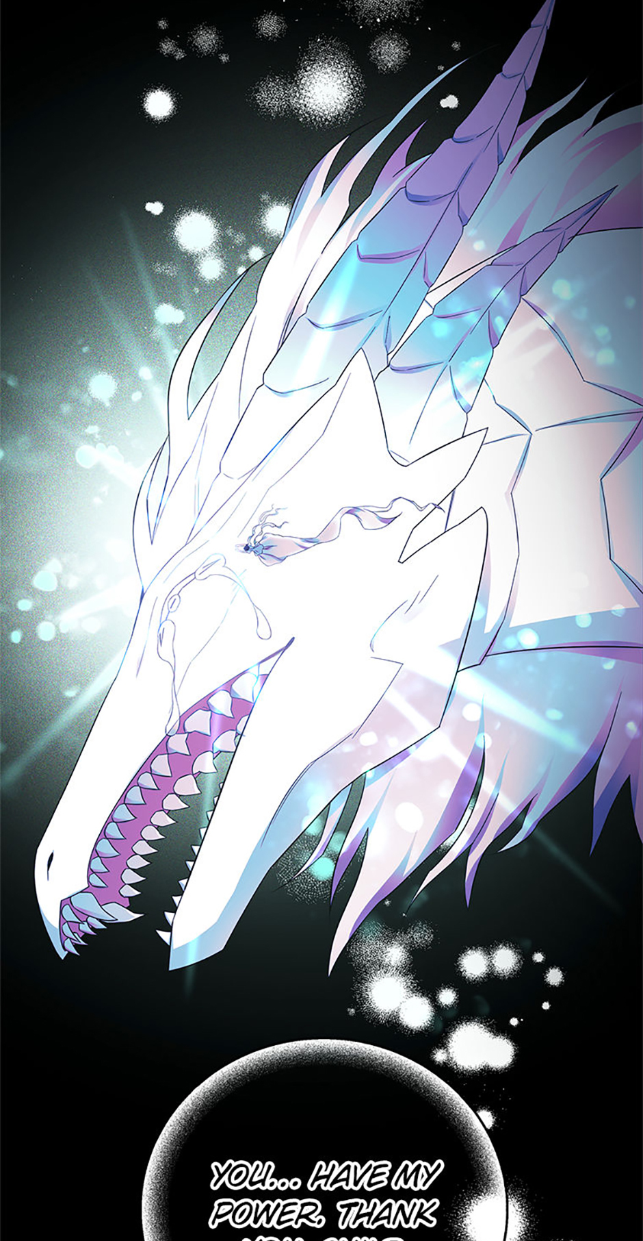 If You Save an Immoral Beast Chapter 23 - Page 58