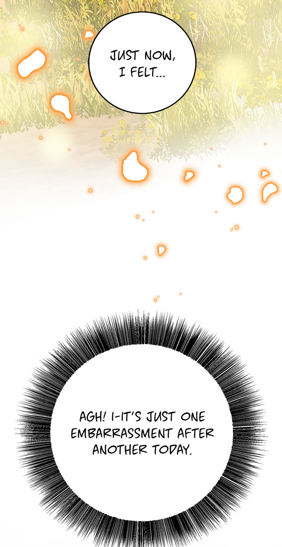 If You Save an Immoral Beast Chapter 23 - Page 7