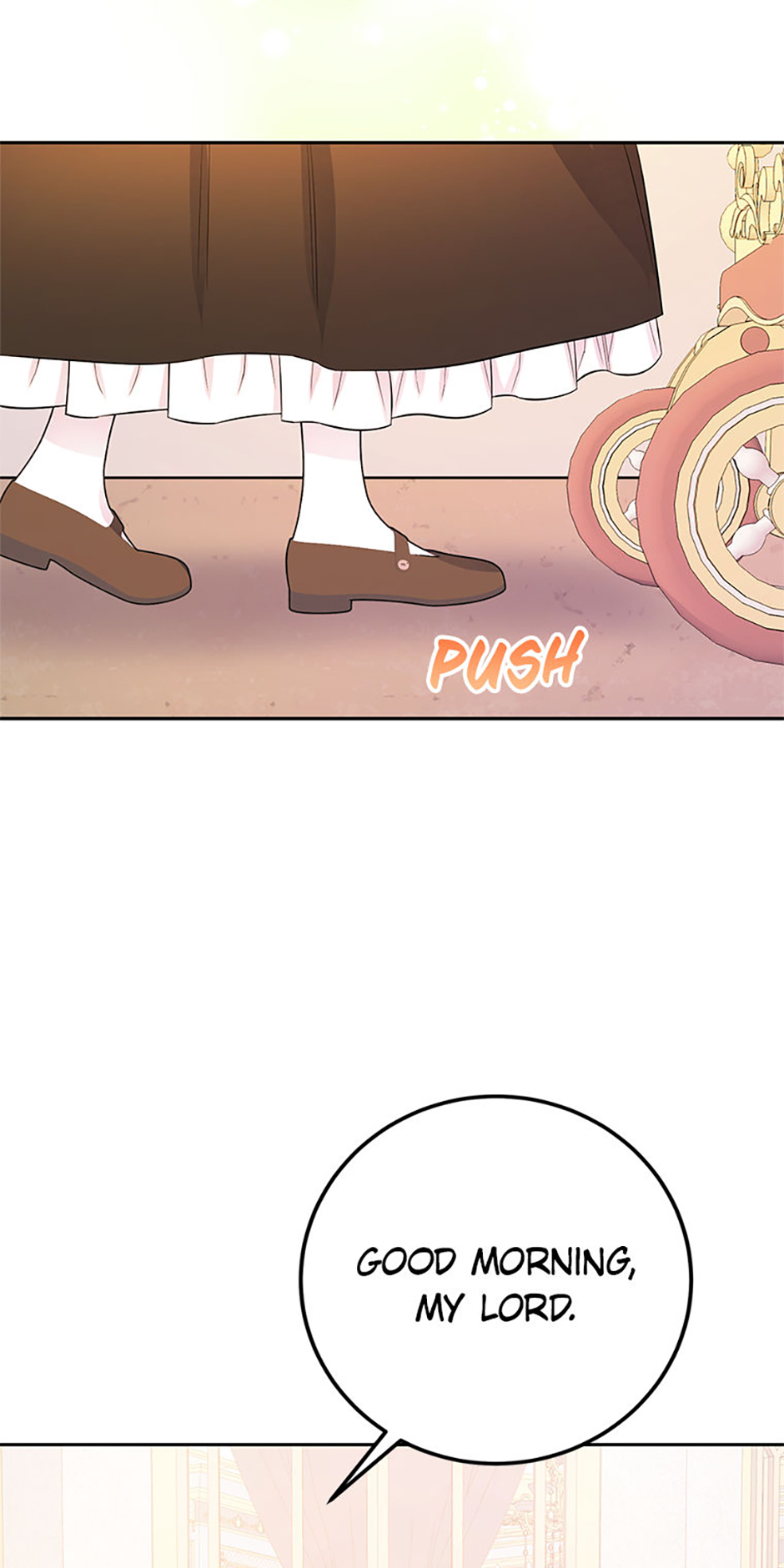 If You Save an Immoral Beast Chapter 23 - Page 67