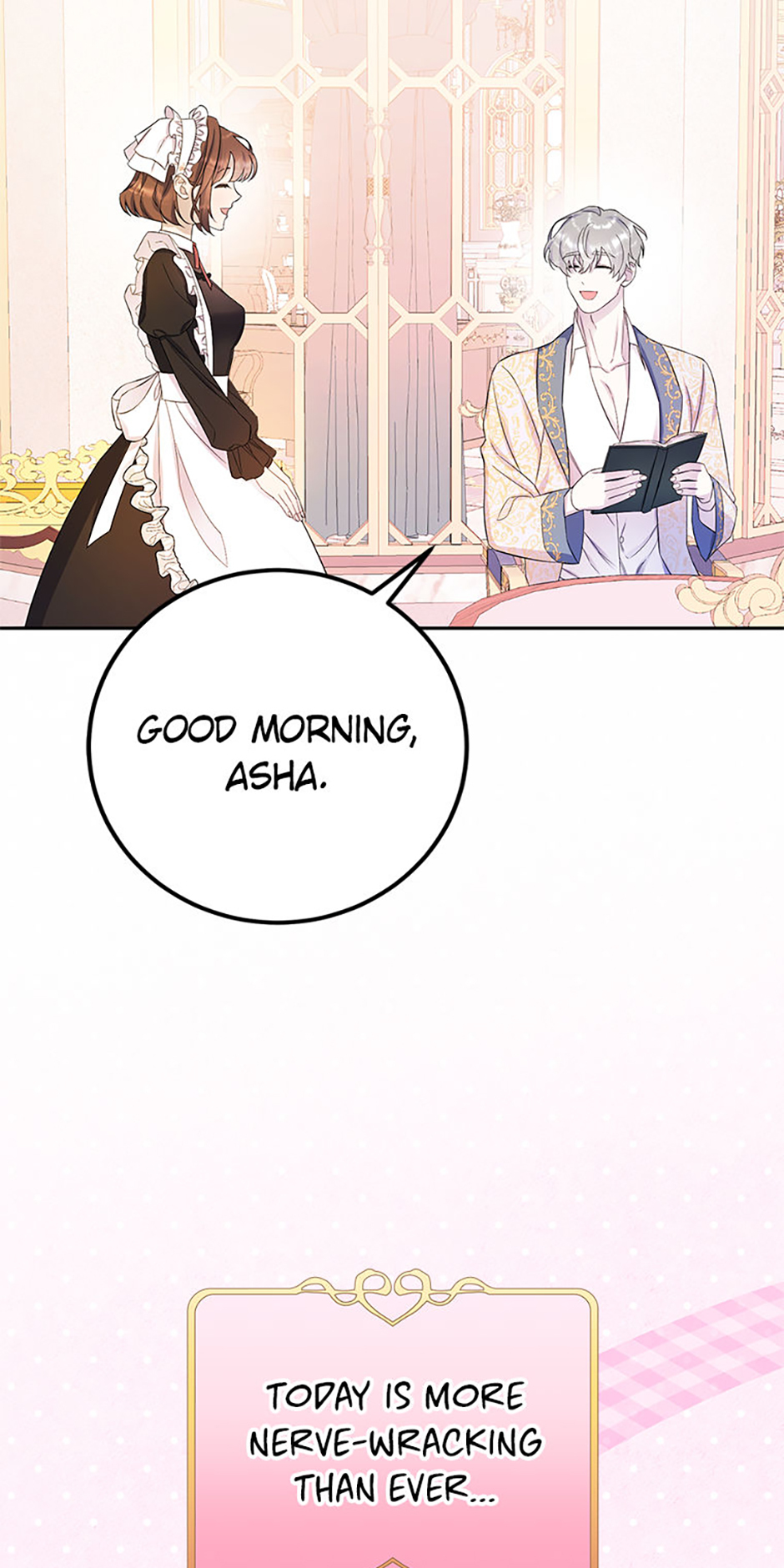 If You Save an Immoral Beast Chapter 23 - Page 68